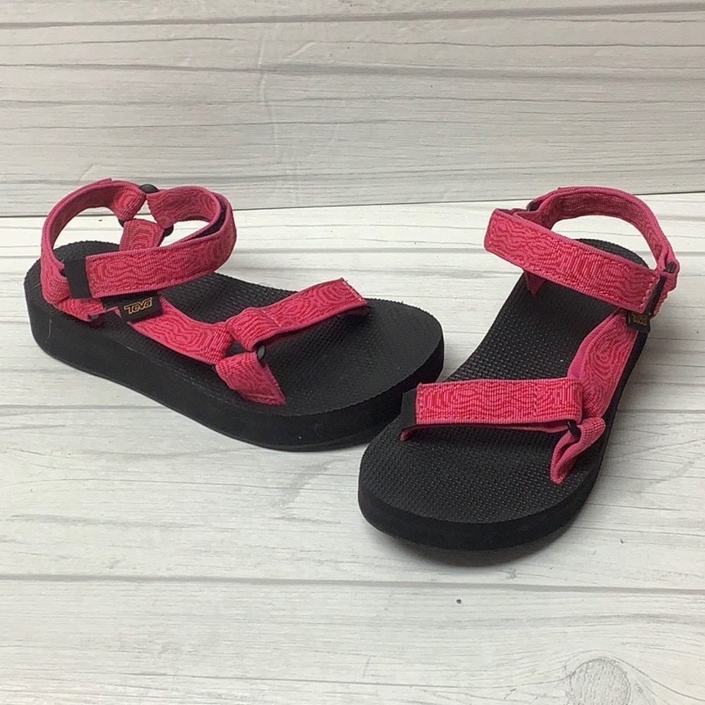 Teva Sandals - image 9